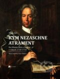 Kniha: Matej Bel: Kým nezaschne atrament (Miloš Jesenský). Belianum, 2024