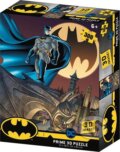 Puzzle: 3D Puzzle Batman (EPEE). EPEE, 2024