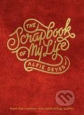 The Scrapbook of My Life - Alfie Deyes, 2016