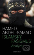 Kniha: Islámský fašismus (Hamed Abdel-Samad), 2016