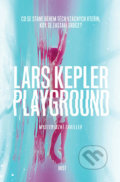 Playground - Lars Kepler, Host, 2017