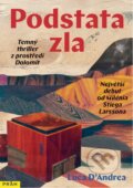 E-kniha: Podstata zla (Luca D´Andrea)