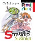 Strašidlo Sušinka - Astrid Lindgren, 2008