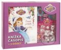 Kniha: Sofie První: Zimní příběh (Egmont ČR)