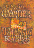 Tajemství karet - Jostein Gaarder, Albatros CZ, 2003