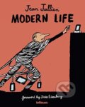 Kniha: Modern Life (Jean Jullien). Te Neues, 2016