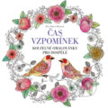 Kniha: Čas vzpomínek (Geum Jin Song a Sun Hyun Kim). Esence, 2016