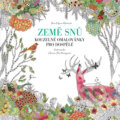 Kniha: Země snů (Geum Jin Song a Sun Hyun Kim). Esence, 2016