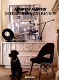 Interior Design Review - Andrew Martin, Te Neues, 2016