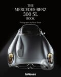 The Mercedes-Benz 300 SL Book - Rene Staud, Te Neues, 2016