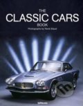 The Classic Cars Book - Rene Staud, Te Neues, 2016