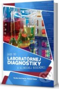 Úvod do laboratórnej diagnostiky v klinickej biochémii - Valéria Mašterová, Marián Čurda, 2016