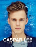Caspar Lee - Caspar Lee, Emily Riordan Lee, Penguin Books, 2016