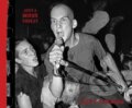 Kniha: Just A Minor Threat (Glen E. Friedman). Akashic Books, 2023