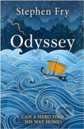 Odyssey - Stephen Fry, Michael Joseph, 2024