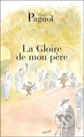 Kniha: La Gloire de mon père (Marcel Pagnol). Editions de Fallois, 1974