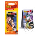 Dragon Ball Záložka magnetická (EPEE). EPEE, 2024