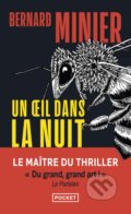 Kniha: Un oeil dans la nuit (Bernard Minier). Pocket Books, 2024