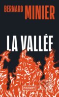 La Vallée - Bernard Minier, Pocket Books, 2021