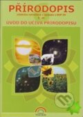 Kniha: Přírodopis 6, 1. díl (NNS). NNS, 2015