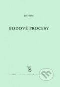 Kniha: Bodové procesy (Ralph Cleminson). Karolinum, 2006