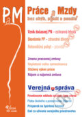 Kniha: Práce a Mzdy bez chýb, pokút a penále č. č. 9 / 2024 - Vznik dočasnej PN v ochrannej lehote (Poradca s.r.o.). Poradca s.r.o., 2024