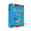 Společenská hra: Ubongo Trigo Mini (Albi). Albi, 2024