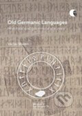 Kniha: Old Germanic Languages (Václav Blažek). Masarykova univerzita, 2024