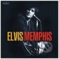 Hudobné CD: Elvis Presley: Memphis LP (Hudobné albumy). Hudobné albumy, 2024