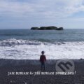 Hudobné CD: Jan Burian, Jiří Burian: Dobrý sen! (Hudobné albumy). Hudobné albumy, 2024