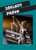 Kniha: Základy práva (Alexandra Krsková a Darina Krátka). Slovenské pedagogické nakladateľstvo - Mladé letá, 2016