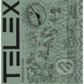 Hudobné CD: Telex: Řeznickej krám LP (Hudobné albumy). Hudobné albumy, 2024