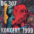 Hudobné CD: DG 307: Koncert 1990 LP (Hudobné albumy). Hudobné albumy, 2024