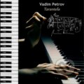 Hudobné CD: Vadim Petrov: Tarantela (Hudobné albumy). Hudobné albumy, 2024