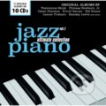 Hudobné CD: Ultimate Jazz Piano Collection (Hudobné albumy). Hudobné albumy, 2024
