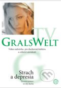 Film: Strach a depresia (Stiftung Gralsbotschaft Stuttgart) (DVD). Stiftung Gralsbotschaft Stuttgart, 2008