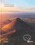 Kniha: The UNESCO Global Geoparks (Unesco). Gestalten Verlag, 2024