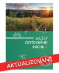 Kniha: Služby cestovného ruchu II. (J. Orieška)