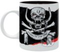 Keramický hrnček Motörhead: March Or Die (). , 2024