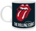 Keramický hrnček The Rolling Stones: Logo (). , 2018