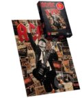 Puzzle: Puzzle AC/DC: Angus Collage (). , 2024