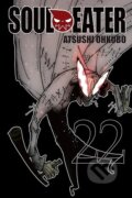 Kniha: Soul Eater (Volume 22) (Atsushi Ohkubo). Yen Press, 2014
