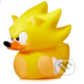 Tubbz kačička mini Sonic - Super Sonic (). , 2024