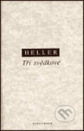 Kniha: Tři svědkové (OIKOYMENH). OIKOYMENH, 1999