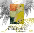 Audiokniha: Sedmihlásek (Eva Hudečková). AudioStory, 2012
