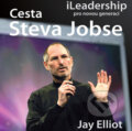 Cesta Steva Jobse - Jay Elliot