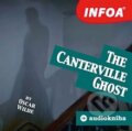 The Canterville Ghost (EN) - Oscar Wilde, INFOA, 2013