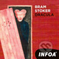 Dracula (EN) - Bram Stoker, INFOA, 2013