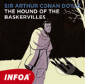 The Hound of the Baskervilles (EN) - Arthur Conan Doyle, INFOA, 2013