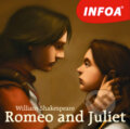 Romeo and Juliet (EN) - William Shakespeare, INFOA, 2013